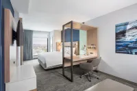 SpringHill Suites Madison Hotels in 