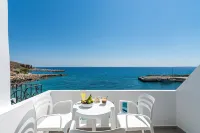Livikon by the Sea - Balcony