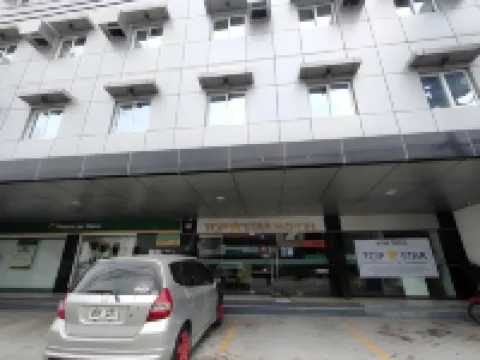 Top Star Hotel Tagum