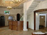 Akkotel-Boutique Hotel Hotels in Akko