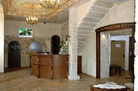 Akkotel-Boutique Hotel