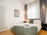 르 꾸치 - 뷰티풀 1 베드 아파트먼트 애덤즈다운 호텔