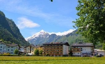 Deluxe Studio Kaprun Top 12