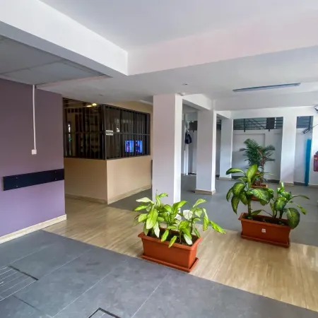Residence Belmann Bonapriso