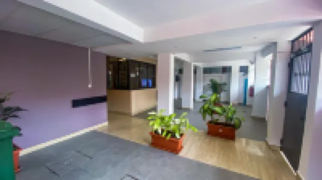 เรสซิเด็นซ์ บลมัน โบนาพริโส