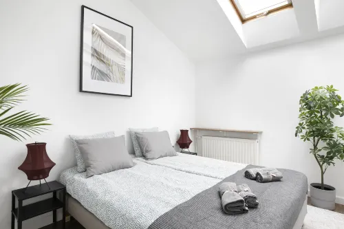 27Rooms Czapskich Great Location, Old Town -  Privatzimmer