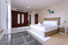 Spacious 2 Bedroom with Amazing Marina View Rimal JBR