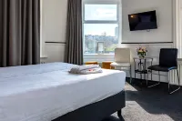 Stad & Strandhotel Elisabeth Các khách sạn ở 