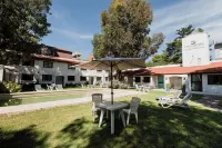 Miraverde Hotels in Pinamar