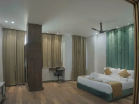 The Signate Royale Hotels in Bathinda