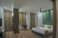The Signate Royale Hotels in Bhatinda