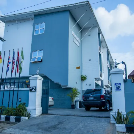 Kelin Hotel & Suite