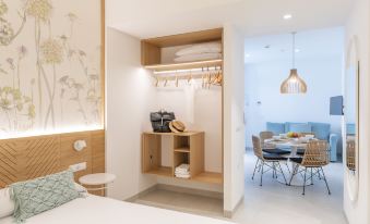 Alzocaire Hostal Boutique