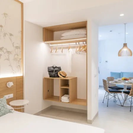Alzocaire Hostal Boutique