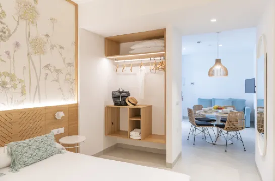 Alzocaire Hostal Boutique