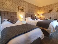 Foxghyll Country House - Jacuzzi