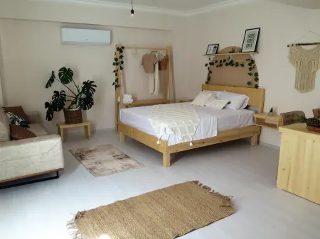 Santa Suites New Hotel Отели в г. Демре