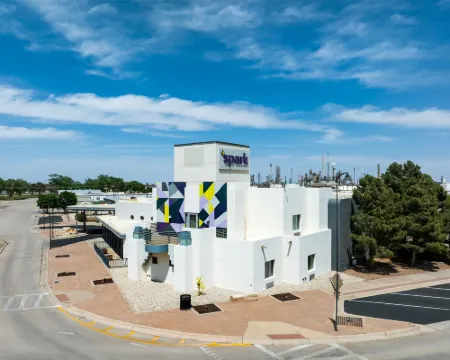 Spark by Hilton Artesia Hotels in Eddy County