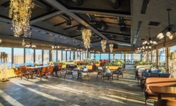 Iris Hotel Baku - Halal Hotel