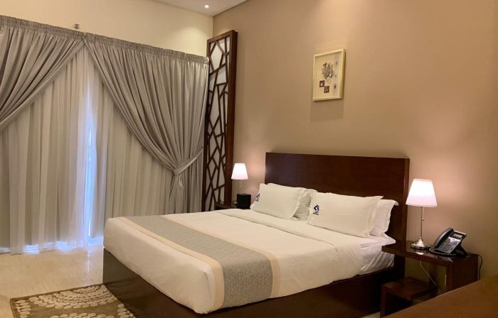 Hotel & Resort Golden Marina Yanbu