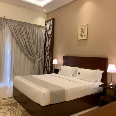 فندق ومنتجع جولدن مارينا ينبع إدارة وتشغيل شركة منتجع المرسى الذهبي Hotels near مسجد بلال بن رباح رضي الله عنه