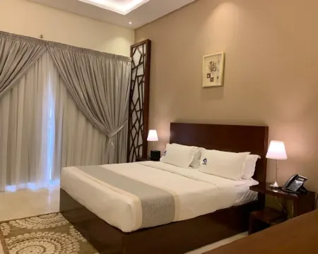 Hotel & Resort Golden Marina Yanbu Hoteles en Yanbu