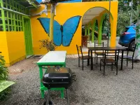 Cabinas Manzanillo Caribe Hotels in Manzanillo