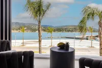 Casaly Hotel & Spa - Havudsigt