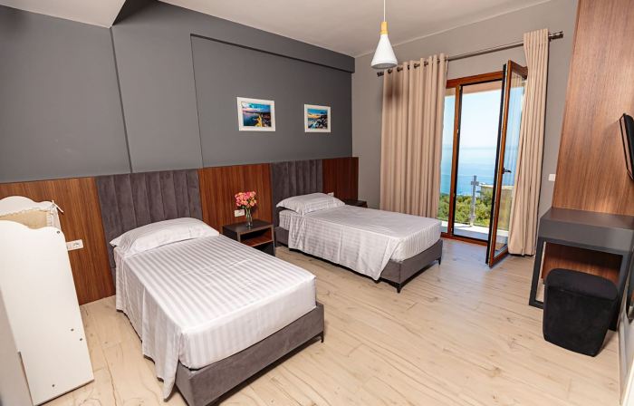 Amare Hotel