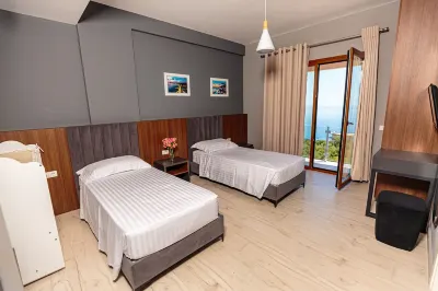 Amare Hotel