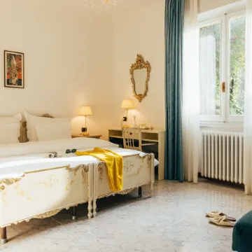 Hotel Orione - Lake Front Hotel