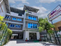 普納馬達湖的Treebo Vsaffron Regency 阿勒皮住宿飯店