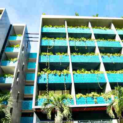 Volta by Casago Hotel Exterior