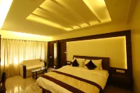GD Hotel Hotels in Navsari