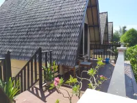 Kusuka Bungalow - 2-Star