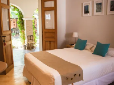 VIEJA POSADA HOTEL HISTORICO Hoteles en Cafayate