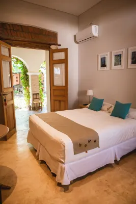 Vieja Posada Hotel Histórico Hotels in Cafayate