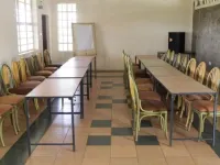 Trotters Hotel Hotels in Kabati