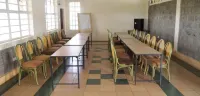 Trotters Hotel Hotels in Kabati