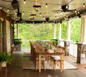 The Inn at Thorn Hill - 4 tähden