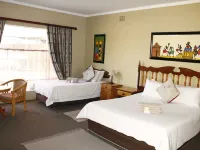 Kalahari Guest House Hotels in Witbank