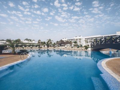 Iberostar Waves Saidia