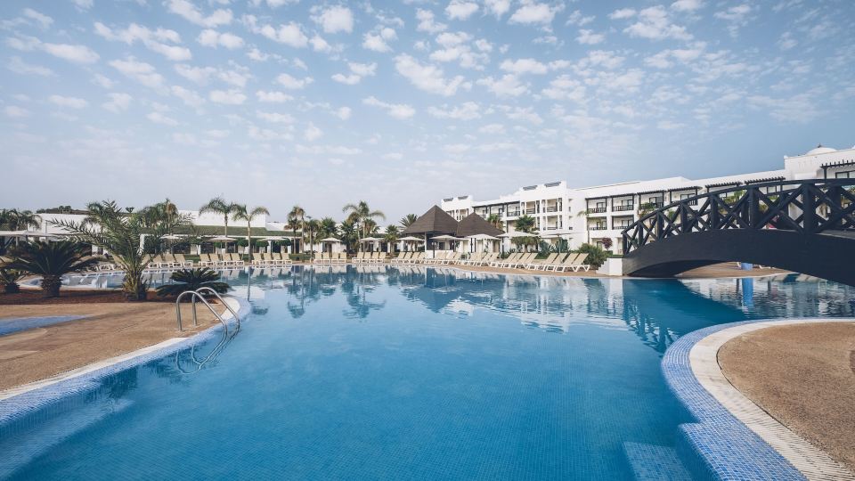 Iberostar Waves Saidia