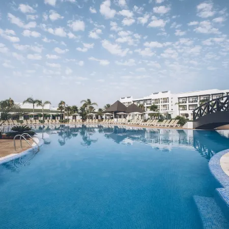 Iberostar Waves Saidia