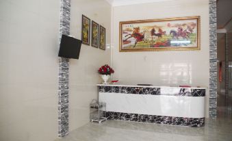 Golden Forest Homestay
