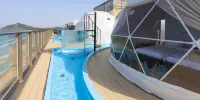 Alba Hotel&Glamping - Rooftop Pools