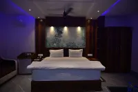 Holy Palace Hotel a Mayurbhanj