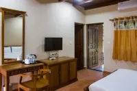 Wildcat Tadoba Resort Hotels in Chandrapur