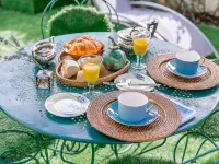 La Maison Charmante Hotels in Chatellerault