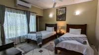Room in Villa - Zambezi Family Lodge - Buffalo Room